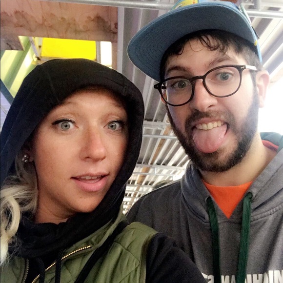 Meet your Posher, Brittney - Picture 5 of 8